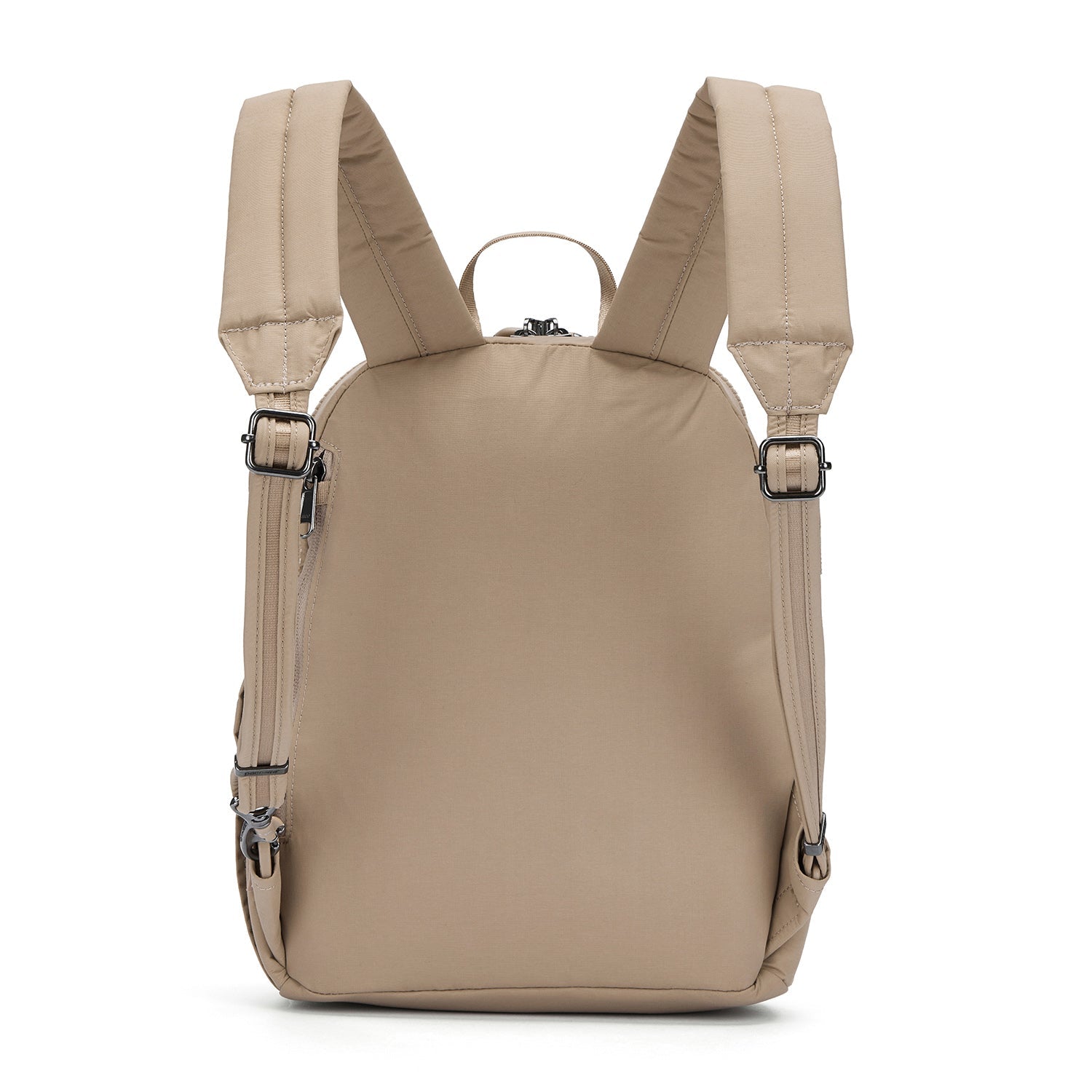 Pacsafe® CX Anti-Theft 8L Backpack Petite – Pacsafe - Official