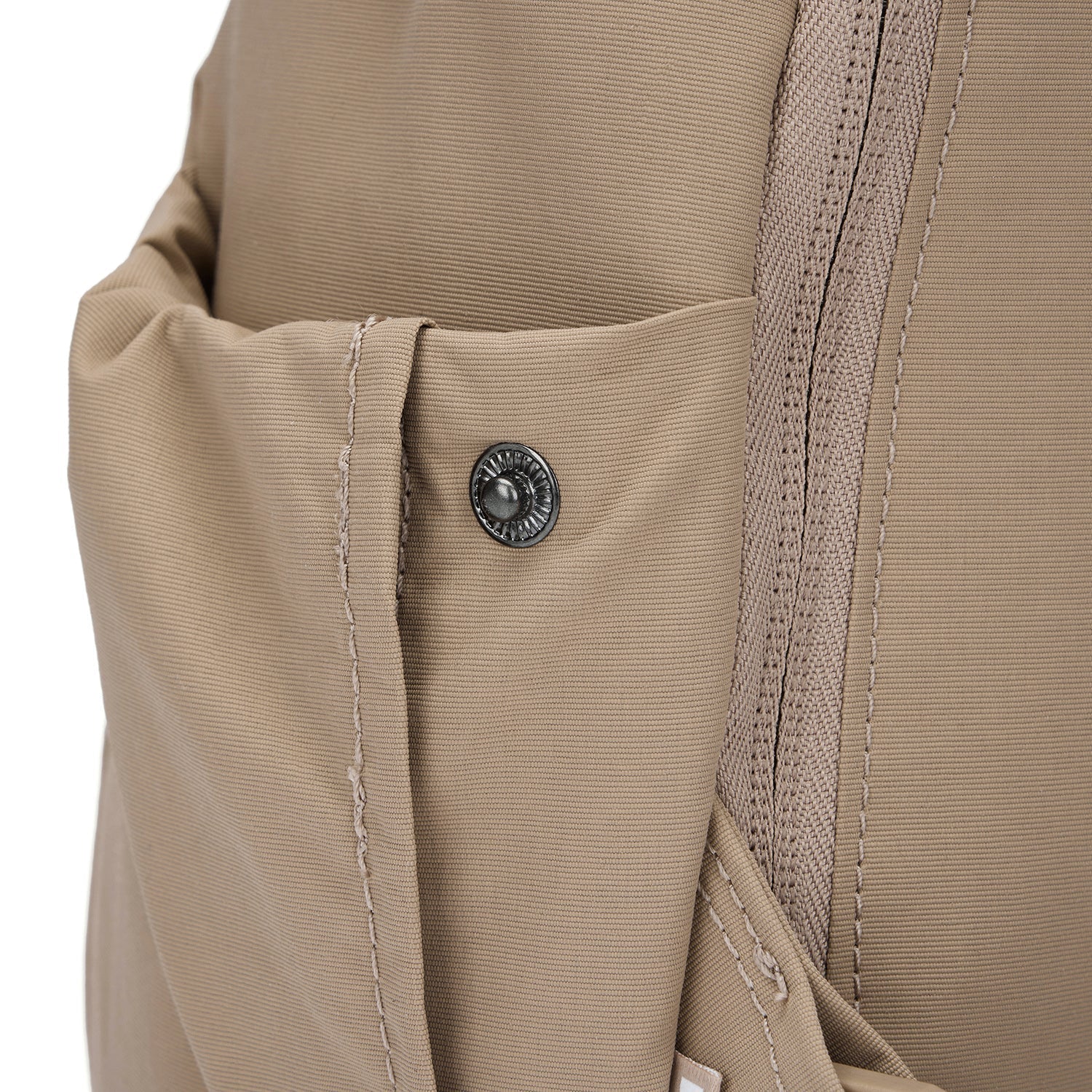 Pacsafe® CX Anti-Theft 8L Backpack Petite, Taupe