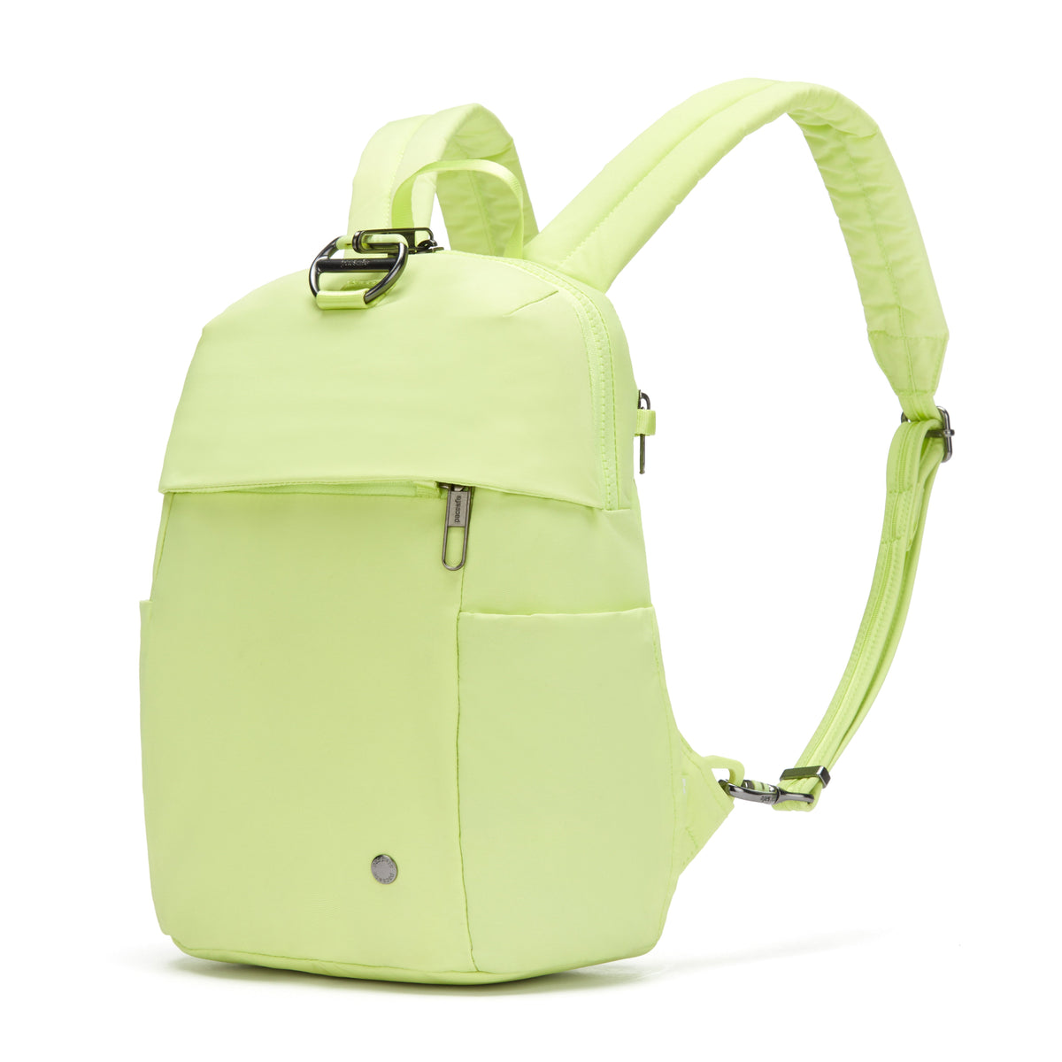 Pacsafe Citysafe Cx Anti Theft 8l Ryggsack Petite Rfid Vattentalig main image 1