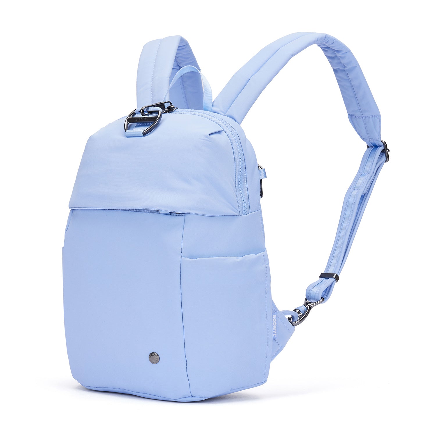 Pacsafe® CX Anti-Theft 8L Backpack Petite, Serenity Blue
