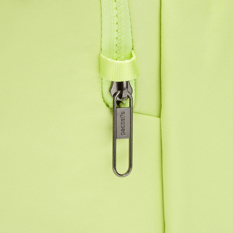 Pacsafe® CX anti-theft backpack, Matcha