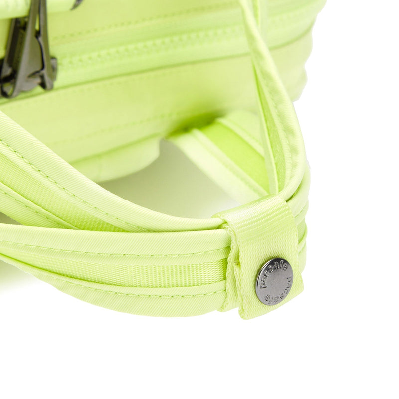 Pacsafe® CX anti-theft backpack, Matcha