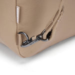 Pacsafe® CX Anti-Theft Convertible Backpack, Taupe