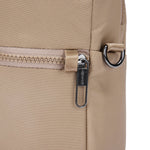 Pacsafe® CX Anti-Theft Convertible Backpack, Taupe