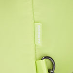 Pacsafe® CX anti-theft convertible backpack, Matcha