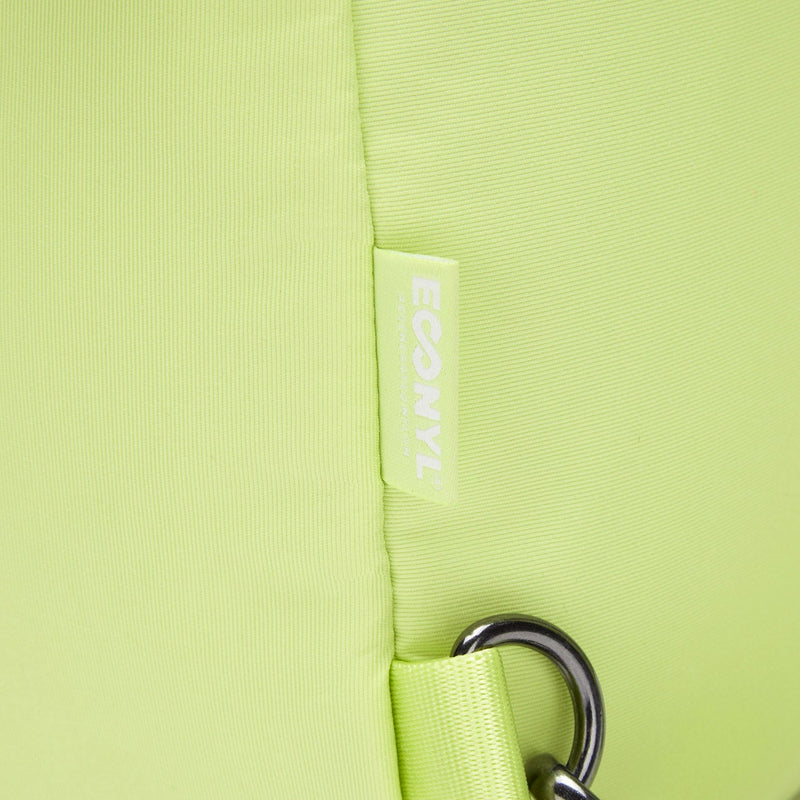 Pacsafe® CX anti-theft convertible backpack, Matcha
