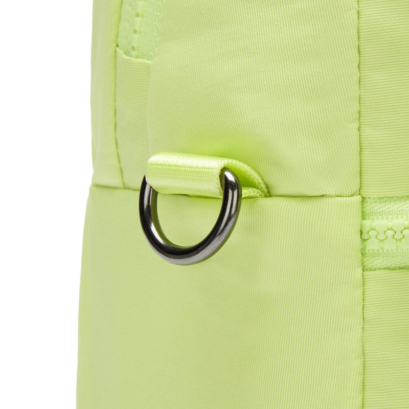 Pacsafe® CX anti-theft convertible backpack, Matcha