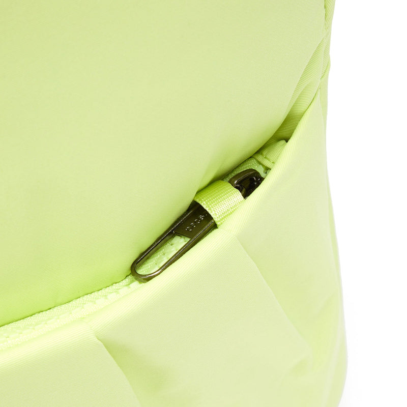 Pacsafe® CX anti-theft convertible backpack, Matcha