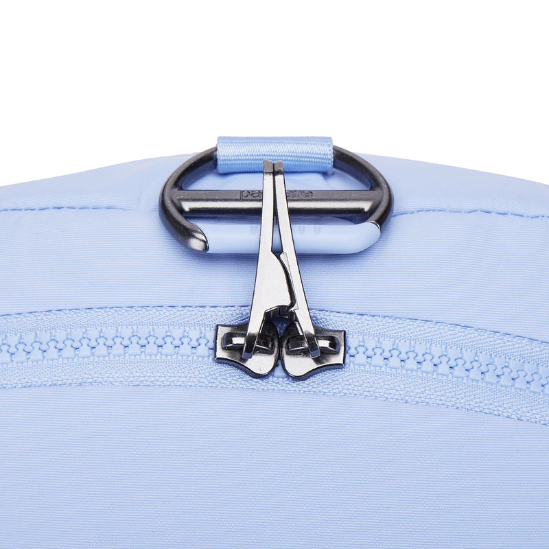 Pacsafe® CX Anti-Theft Convertible Backpack, Serenity Blue