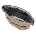 Pacsafe® CX Anti-Theft Convertible Crossbody, Taupe