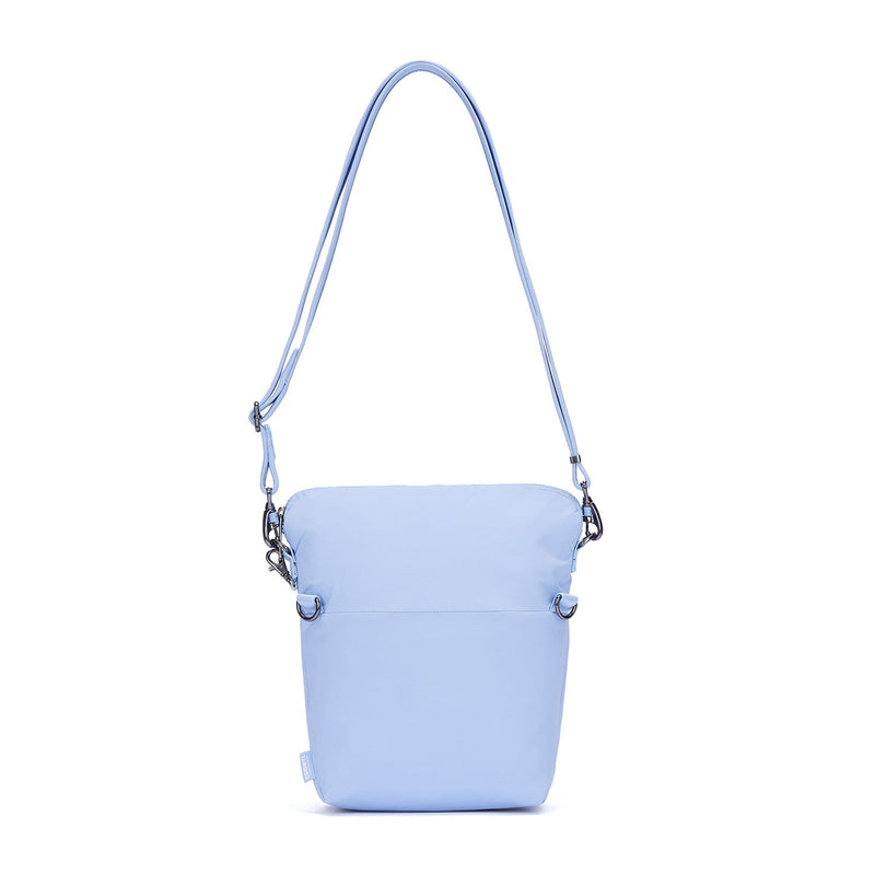 Pacsafe® CX Anti-Theft Convertible Crossbody, Serenity Blue
