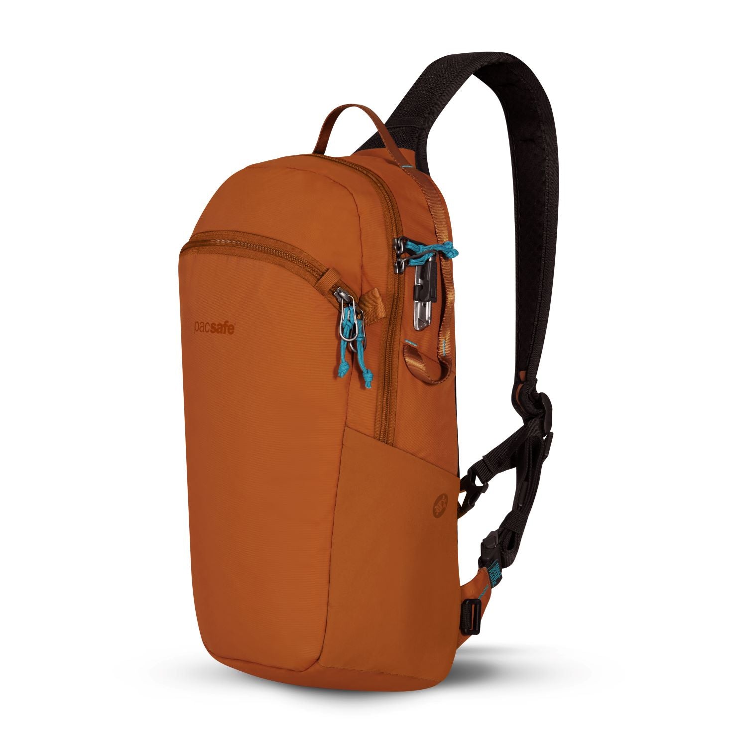 Pacsafe® ECO 12L anti-theft Sling backpack