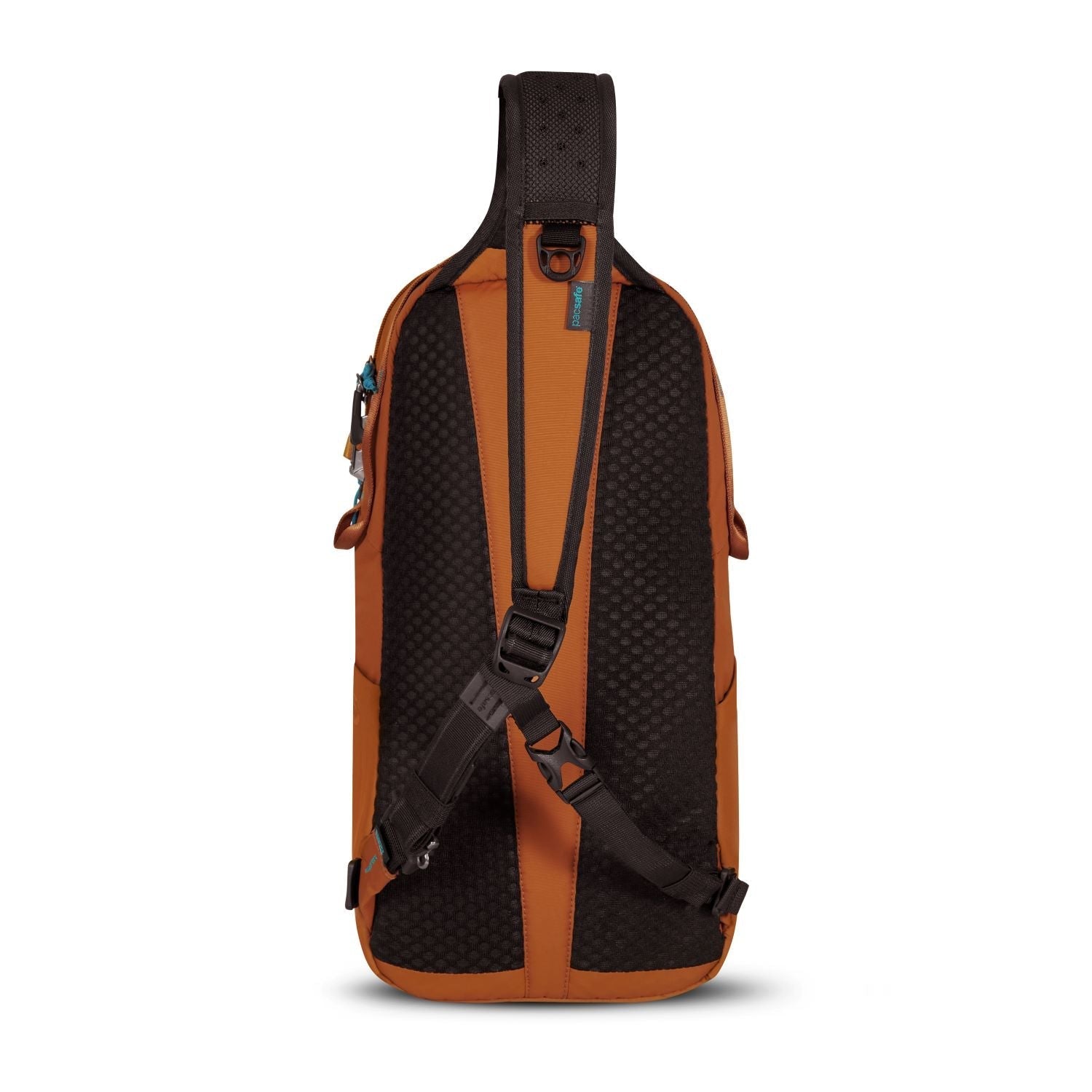 Pacsafe ECO 12L anti theft Sling backpack Pacsafe Pacsafe Official Europe Store