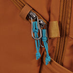 Pacsafe® ECO 18L anti-theft backpack, Canyon