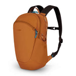 Pacsafe® ECO 18L anti-theft backpack, Canyon