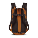 Pacsafe® ECO 18L anti-theft backpack, Canyon