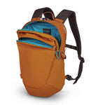 Pacsafe® ECO 18L anti-theft backpack, Canyon