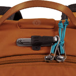 Pacsafe® ECO 18L anti-theft backpack, Canyon