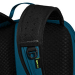 Pacsafe® ECO 18L anti-theft backpack, Tidal Teal