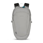 Pacsafe® ECO 25L anti-theft backpack, Gravity Gray