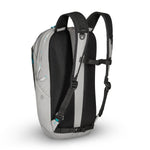 Pacsafe® ECO 25L anti-theft backpack, Gravity Gray
