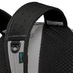 Pacsafe® ECO 25L anti-theft backpack, Gravity Gray