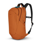 Pacsafe® ECO 25L anti-theft backpack, Canyon