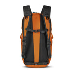 Pacsafe® ECO 25L anti-theft backpack, Canyon