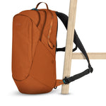 Pacsafe® ECO 25L anti-theft backpack, Canyon