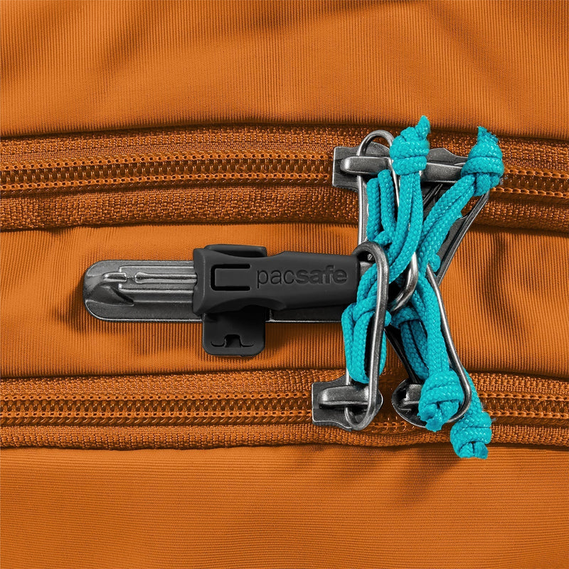 Pacsafe® ECO 25L anti-theft backpack, Canyon