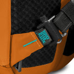 Pacsafe® ECO 25L anti-theft backpack, Canyon