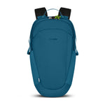 Pacsafe® ECO 25L anti-theft backpack, Tidal Teal