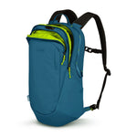 Pacsafe® ECO 25L anti-theft backpack, Tidal Teal