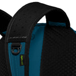 Pacsafe® ECO 25L anti-theft backpack, Tidal Teal