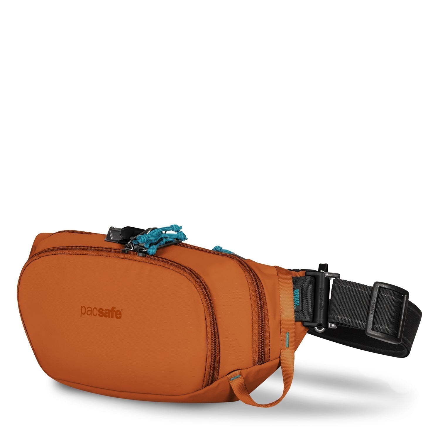 Pacsafe Coversafe S100 Waist Pouch – Movatik