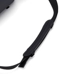 Pacsafe® EXP 12" anti theft sling crossbody, Slate