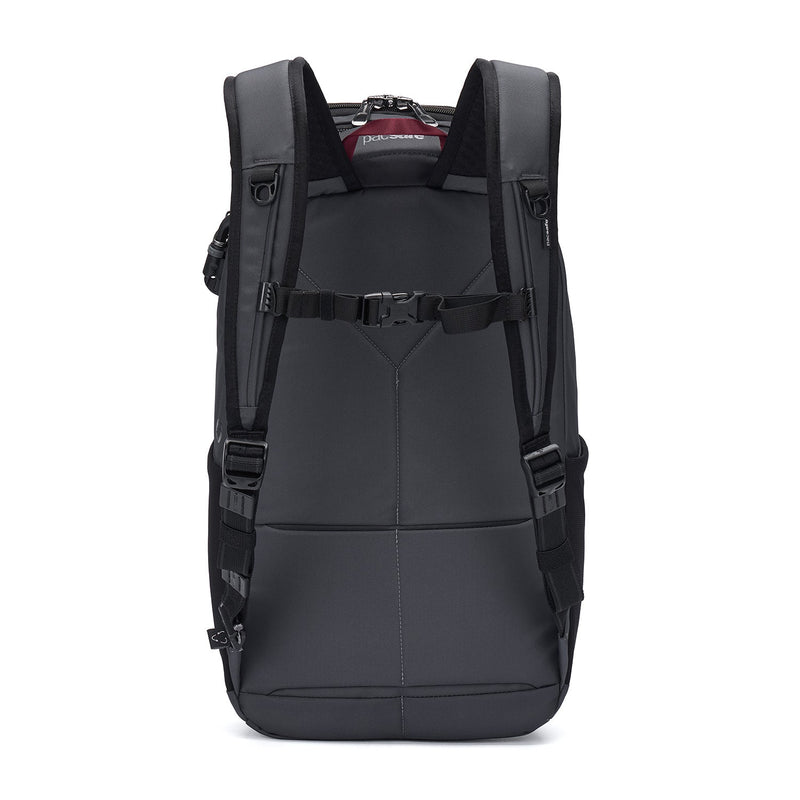 Pacsafe® EXP 28L Anti-Theft Backpack, Slate