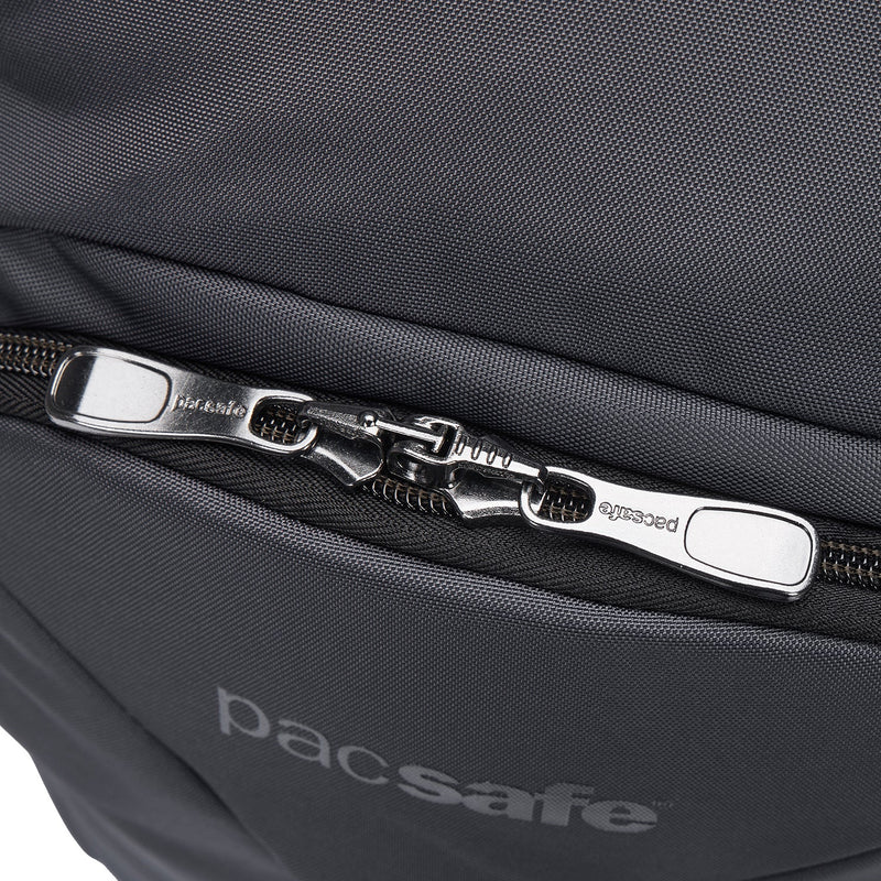 Pacsafe® EXP 28L Anti-Theft Backpack, Slate