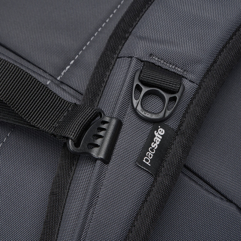 Pacsafe® EXP 28L Anti-Theft Backpack, Slate