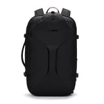 Pacsafe® EXP45 anti-theft carry-on travel pack, Black