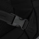 Pacsafe® EXP45 anti-theft carry-on travel pack, Black