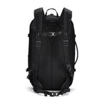 Pacsafe® EXP45 anti-theft carry-on travel pack, Black