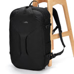Pacsafe® EXP45 anti-theft carry-on travel pack, Black