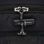 Pacsafe® EXP45 anti-theft carry-on travel pack, Black
