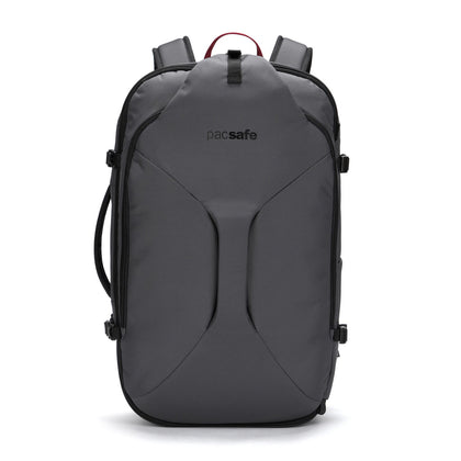 Pacsafe® EXP45 anti-theft carry-on travel pack, Slate