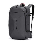 Pacsafe® EXP45 anti-theft carry-on travel pack, Slate