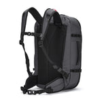 Pacsafe® EXP45 anti-theft carry-on travel pack, Slate