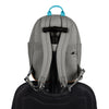 Pacsafe® GO 15L anti-theft backpack