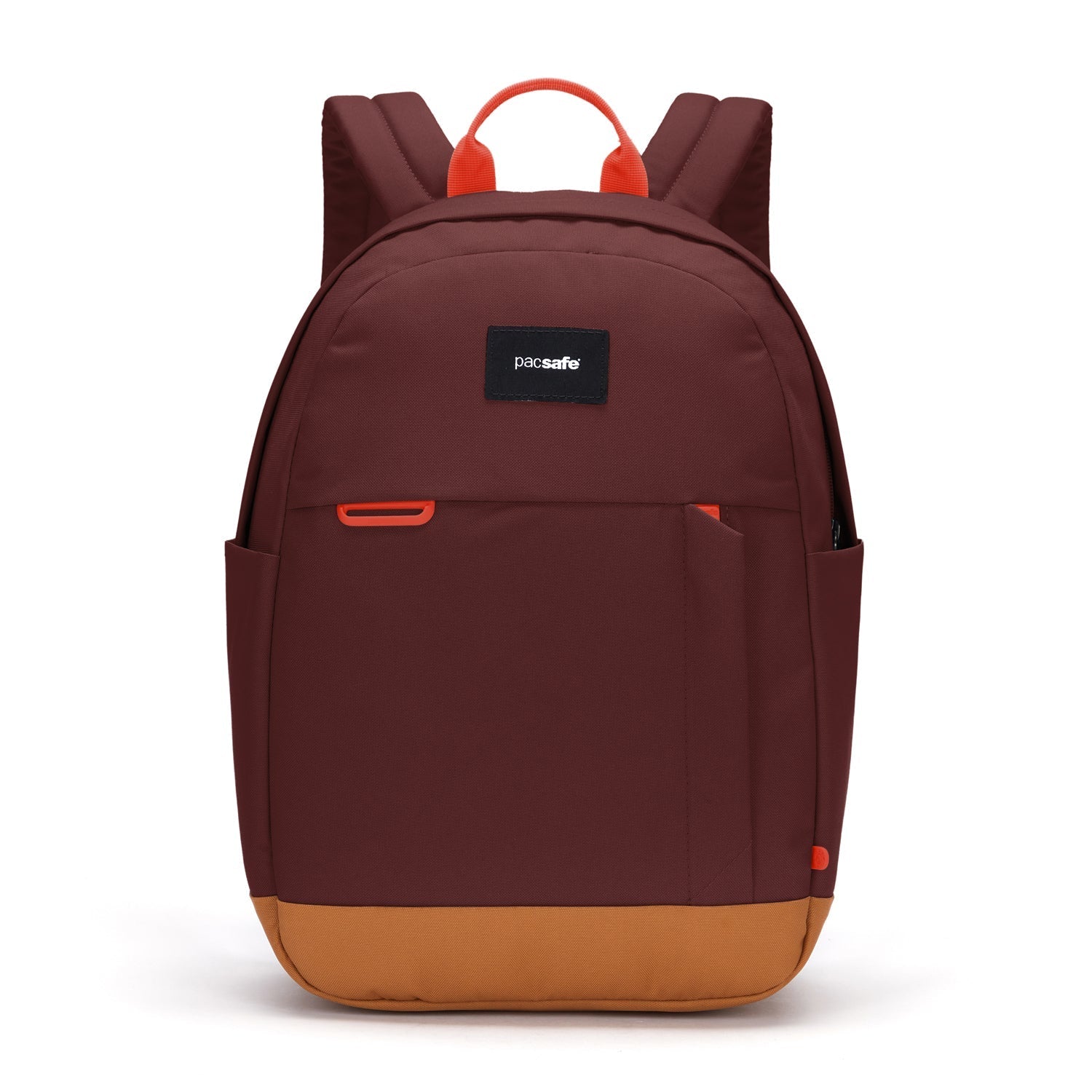 Pacsafe GO 15L anti theft backpack