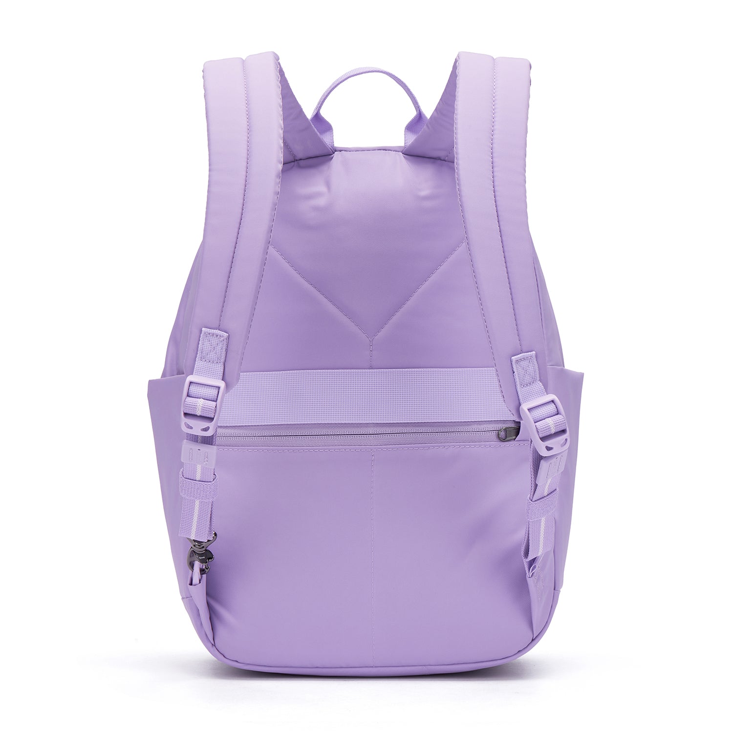 Pacsafe® GO 15L Anti-Theft Backpack, Lavender
